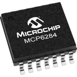 MCP6284T-E/ST