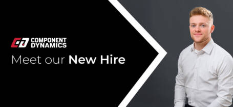 Meet Component Dynamics Newest Hire