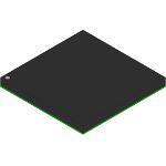 XCV300E-7FG456C