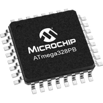 ATMEGA328PB-AU