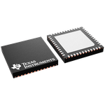 MSP430F5507IRGZR