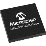 DSPIC33FJ128MC204-I/ML