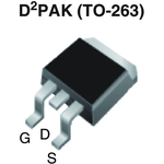 IRF9530STRLPBF