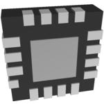 HMC451LC3