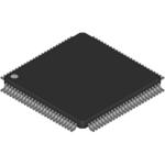 LC4064V-75TN100C