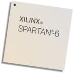 XC6SLX75T-2CSG484I